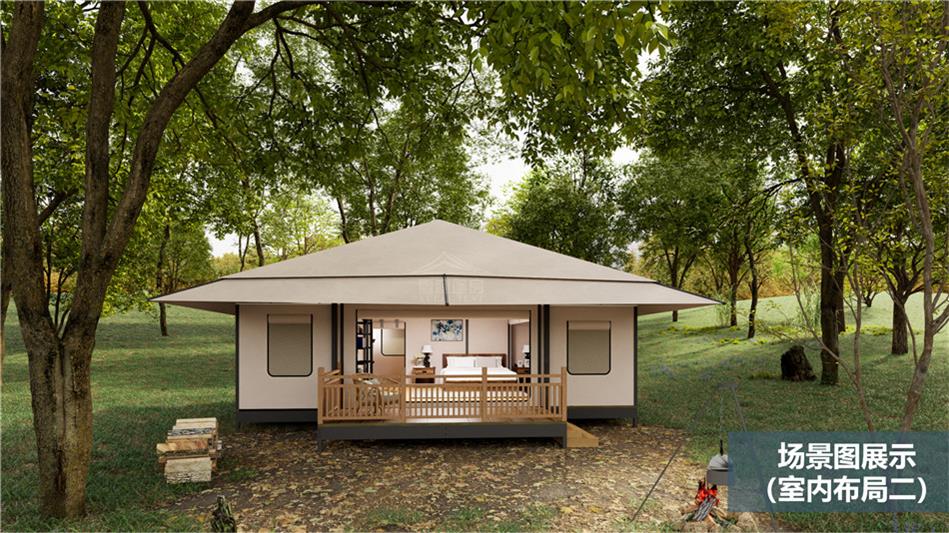 温岭市户外酒店帐篷